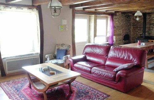 Arpenans House | 220 m² House ∙ 5 bedrooms ∙ 14 guests