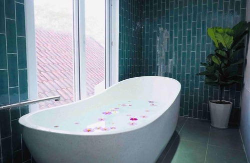 Hoi An City Centre Villa | 220 m² Villa ∙ 3 bedrooms ∙ 6 guests
