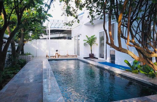Hoi An City Centre Villa | 220 m² Villa ∙ 3 bedrooms ∙ 6 guests