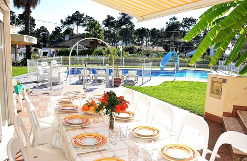 Verdizela Villa | 220 m² Villa ∙ 5 bedrooms ∙ 14 guests