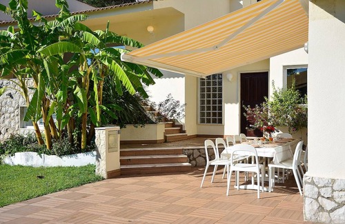 Verdizela Villa | 220 m² Villa ∙ 5 bedrooms ∙ 14 guests