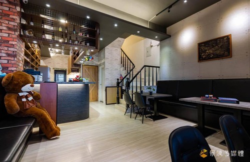 Sanxing House | 2200 m² House ∙ 6 bedrooms ∙ 24 guests