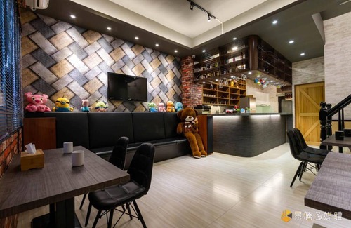Sanxing House | 2200 m² House ∙ 6 bedrooms ∙ 24 guests