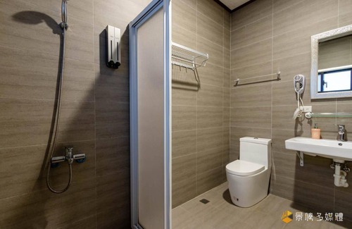 Sanxing House | 2200 m² House ∙ 6 bedrooms ∙ 24 guests