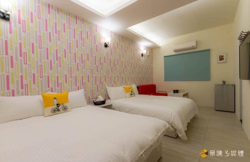 Sanxing House | 2200 m² House ∙ 6 bedrooms ∙ 24 guests