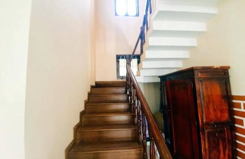 Kandal Villa | 2200 m² Villa ∙ 4 bedrooms ∙ 12 guests