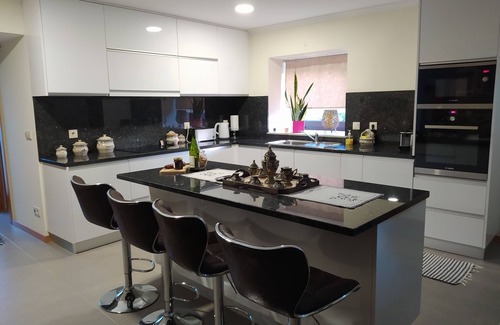 Cossourado House | 220M² Borlido house only 5Km from the historic center of Ponte de Lima!