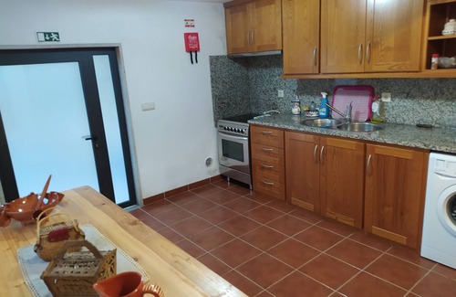 Cossourado House | 220M² Borlido house only 5Km from the historic center of Ponte de Lima!