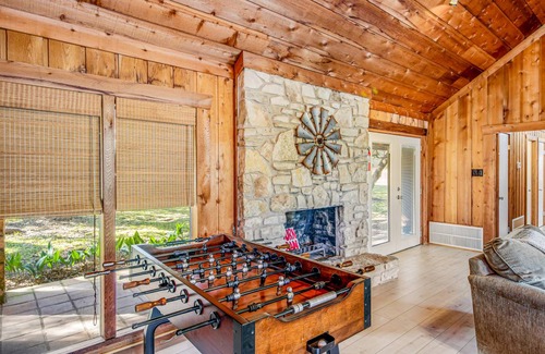 Dripping Springs House | 221 m² House ∙ 4 bedrooms ∙ 15 guests