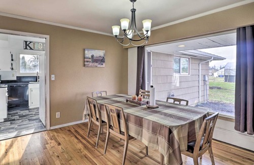 Albany House | 222 m² House ∙ 3 bedrooms ∙ 6 guests