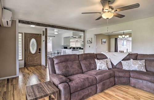 Albany House | 222 m² House ∙ 3 bedrooms ∙ 6 guests
