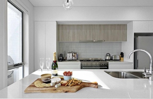 Shell Cove House | 223 m² House ∙ 4 bedrooms ∙ 9 guests
