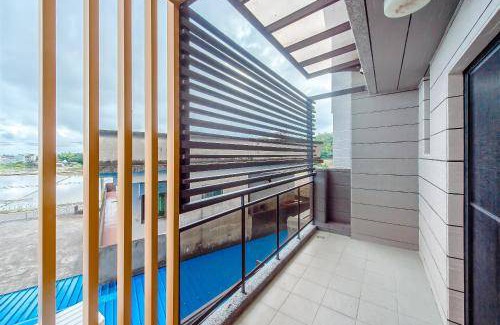 Jiaoxi Hotel | 223 m² Motel ∙ 4 bedrooms ∙ 12 guests
