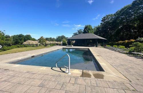 Lincolnville Resort | 223 m² Resort ∙ 3 bedrooms ∙ 8 guests