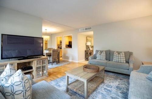Sea Pines Villa | 2233 Heritage Villas