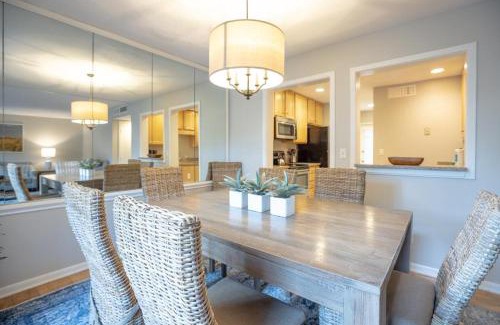 Sea Pines Villa | 2233 Heritage Villas