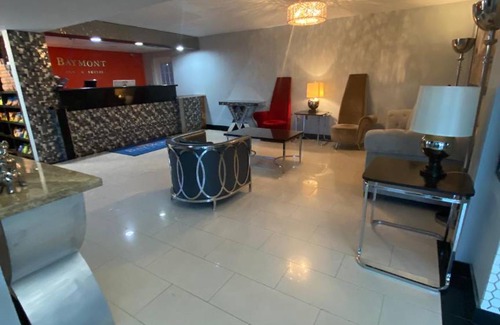 Odessa Hotel | 225 m² Hotel ∙ 127 guests