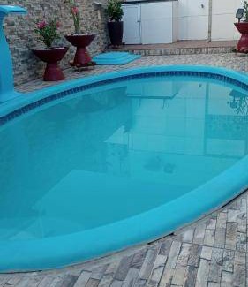 Jaua House | 225 m² House ∙ 3 bedrooms ∙ 8 guests