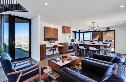 Joshua Tree Highlands House | 225 m² House ∙ 3 bedrooms ∙ 6 guests