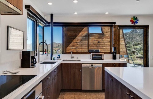 Joshua Tree Highlands House | 225 m² House ∙ 3 bedrooms ∙ 6 guests