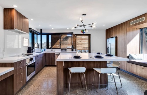 Joshua Tree Highlands House | 225 m² House ∙ 3 bedrooms ∙ 6 guests