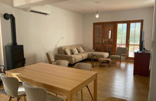 Peracko Blato House | 225 m² House ∙ 6 bedrooms ∙ 8 guests