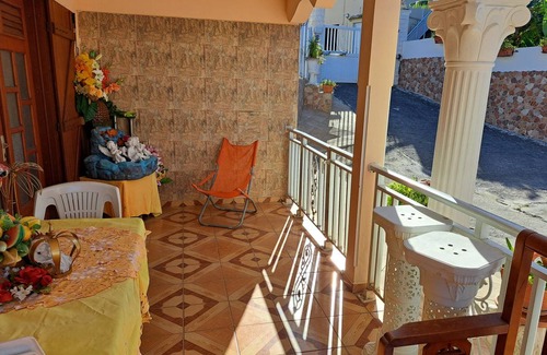 Malendure Apartment | 225 m² Studio flat ∙ 1 bedroom ∙ 2 guests