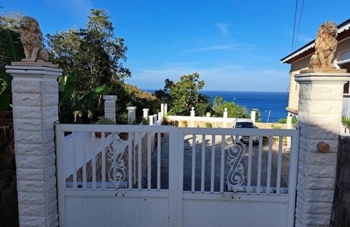Malendure Apartment | 225 m² Studio flat ∙ 1 bedroom ∙ 2 guests