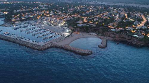 Calafat Villa | 225 m² Villa ∙ 4 bedrooms ∙ 10 guests