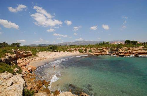 Calafat Villa | 225 m² Villa ∙ 4 bedrooms ∙ 10 guests