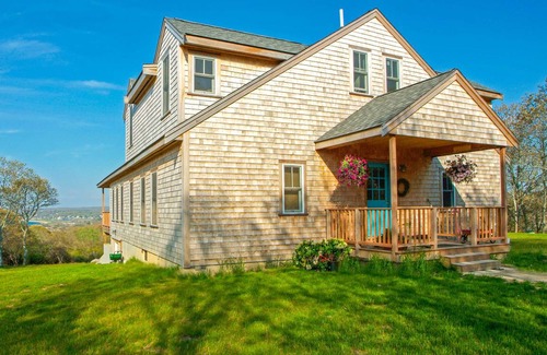 Aquinnah House | 227 m² House ∙ 4 bedrooms ∙ 9 guests
