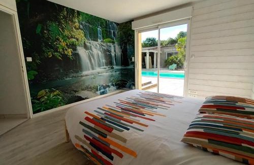 Montrevault-sur-Evre Villa | 229 - villa de la fosse a l ane