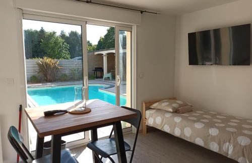 Montrevault-sur-Evre Villa | 229 - villa de la fosse a l ane