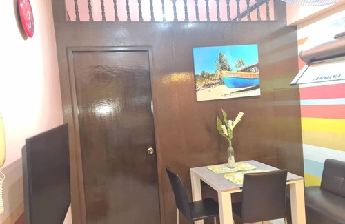Taytay Apartment | 23 m² Apartment ∙ 1 bedroom ∙ 2 guests