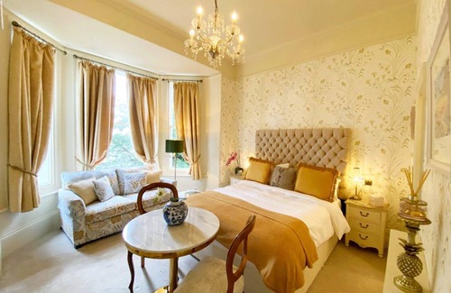 Torquay Apartment | 23 m² Apartment ∙ 2 guests
