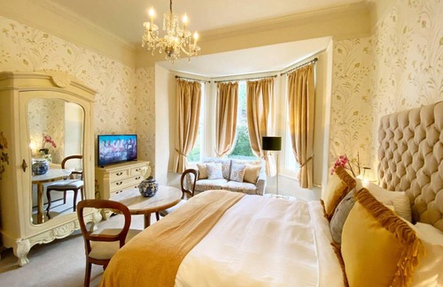 Torquay Apartment | 23 m² Apartment ∙ 2 guests