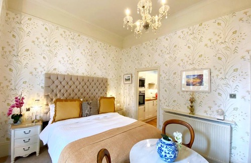 Torquay Apartment | 23 m² Apartment ∙ 2 guests