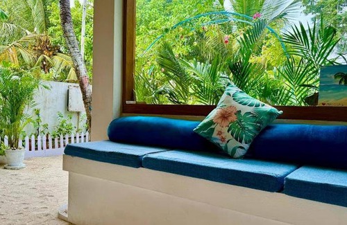 Hangnaameedhoo Bed & Breakfast | 23 m² Bed and breakfast ∙ 4 guests