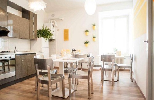 Venzone Bed & Breakfast | 23 mΒ² Bed and breakfast β 4 guests