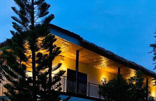 Moalboal House | 23 m² Bungalow ∙ 4 guests