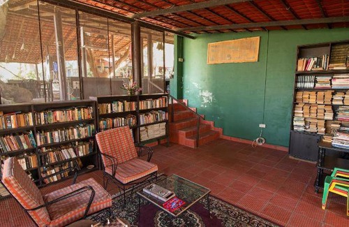 Masinagudi House | 23 m² Farmhouse ∙ 10 guests