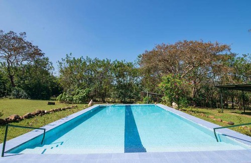 Masinagudi House | 23 m² Farmhouse ∙ 10 guests