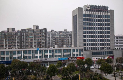 Pukou Hotel | 23 m² Hotel ∙ 10 guests