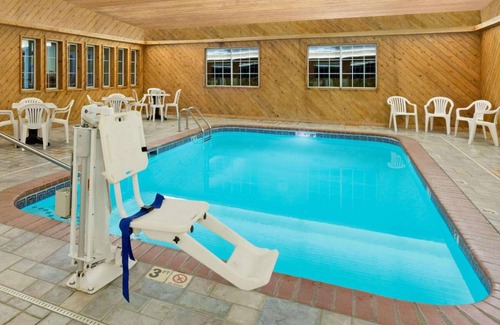 Clarinda Hotel | 23 m² Hotel ∙ 127 guests