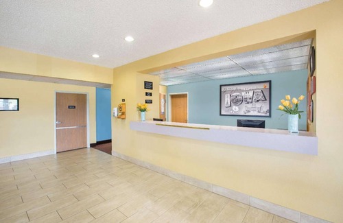 Clarinda Hotel | 23 m² Hotel ∙ 127 guests