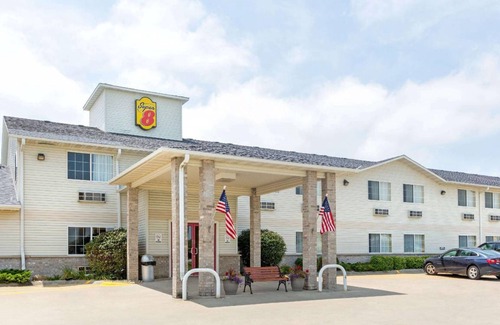 Clarinda Hotel | 23 m² Hotel ∙ 127 guests