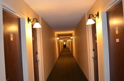 Chatham-Kent Hotel | 23 m² Hotel ∙ 127 guests