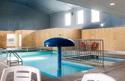 West Fargo Hotel | 23 m² Hotel ∙ 127 guests