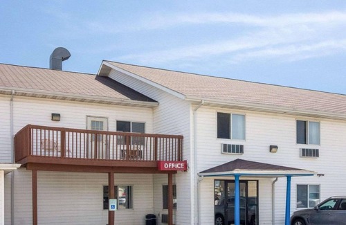 West Fargo Hotel | 23 m² Hotel ∙ 127 guests