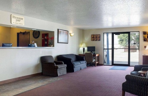West Fargo Hotel | 23 m² Hotel ∙ 127 guests